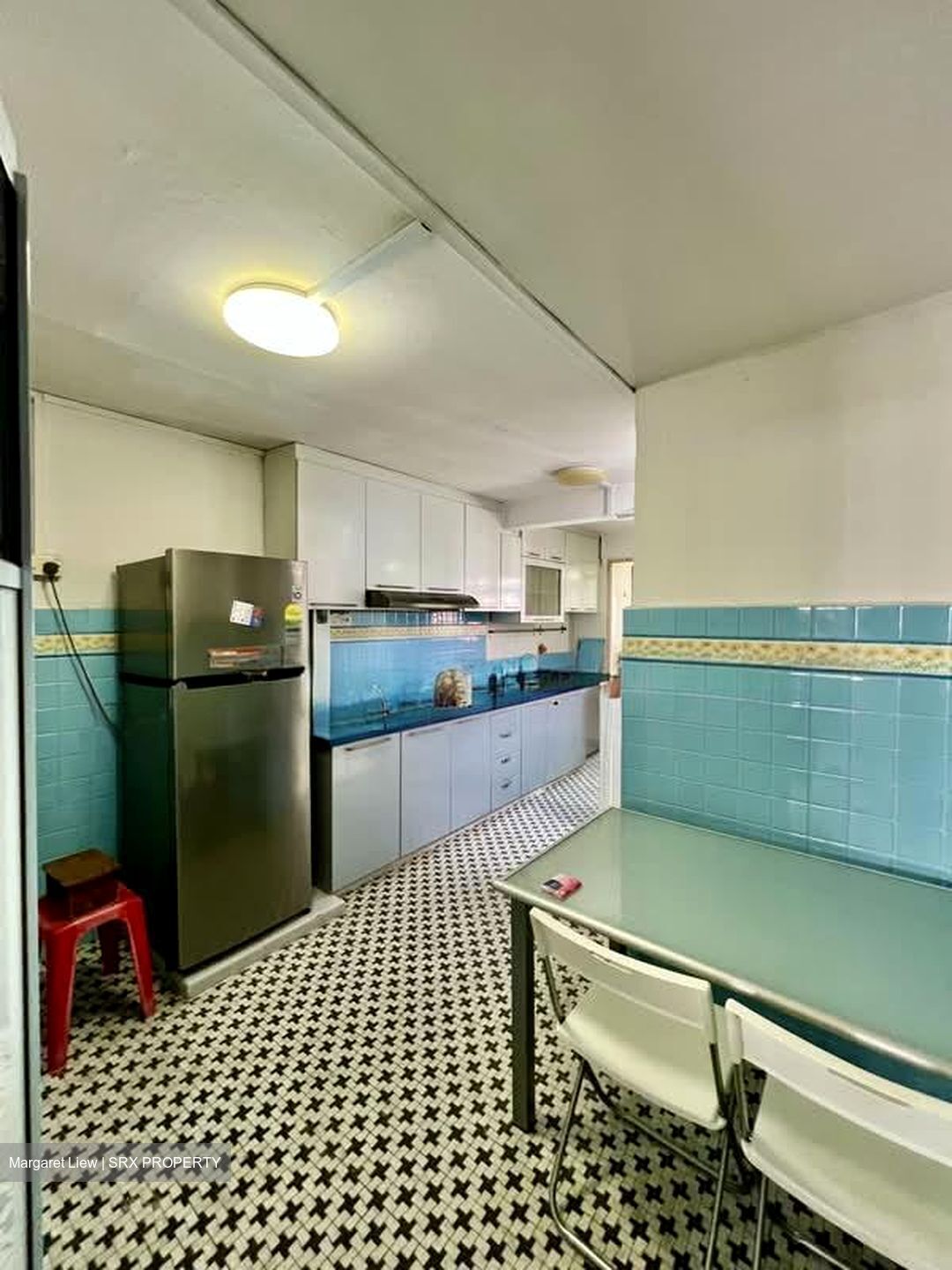 Blk 98 Toa Payoh Palm Spring (Toa Payoh), HDB 3 Rooms #591006661